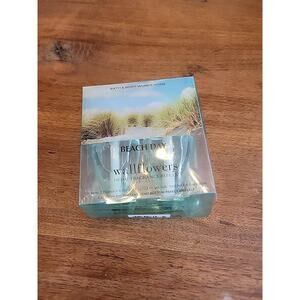 Bath & Body Works Wallflower Refill 2 Packs Beach Day